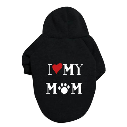 Gastropod Dog Sweaters Pet Sweaters Dog Clothes Pet Clothes Clothes Pet Clothes Rack Pet Clothes for Small Dogs Girl Pet Clothes for Small Dogs Boy Pet Clothes for Small Dogs Tutu Pet Clothes